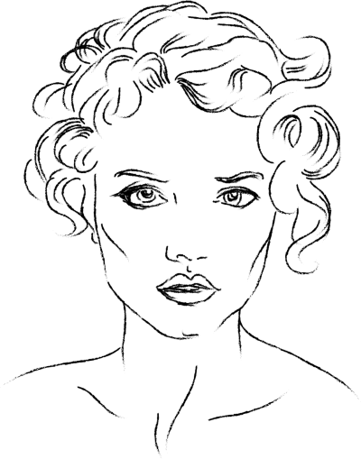 ins风头像
