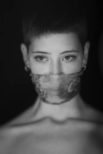 ins风头像
