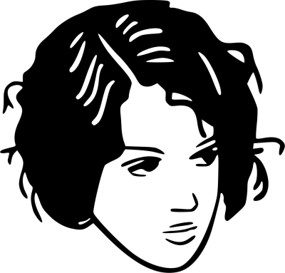 ins风头像