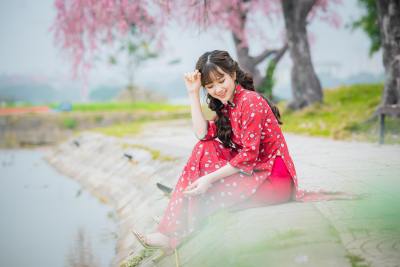 ins风头像