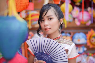 ins风头像