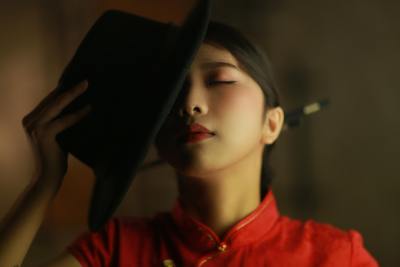 ins风头像