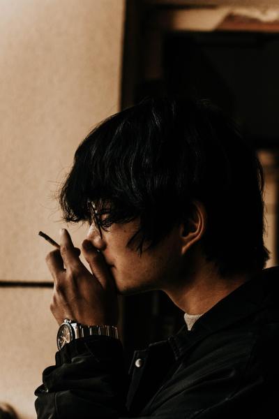 ins风头像