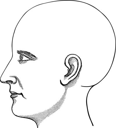 ins风头像