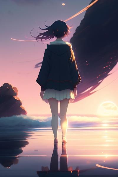 ins风头像