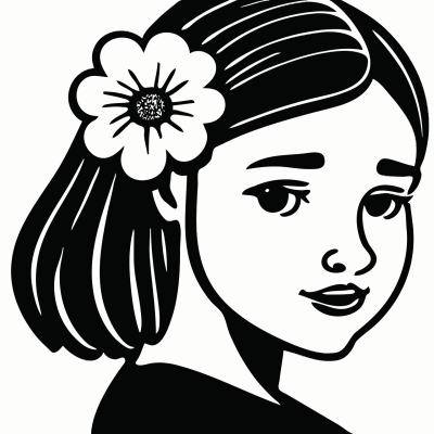 ins风头像