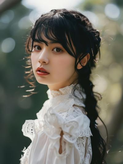 ins风头像
