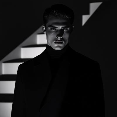 ins风头像