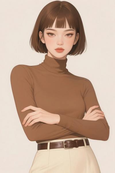 ins风头像