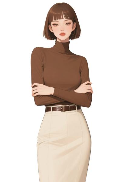 ins风头像