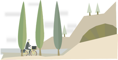 风景头像