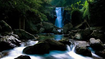 风景头像