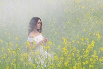 风景头像