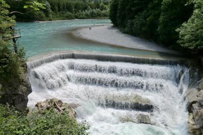 风景头像