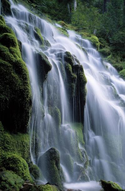 风景头像