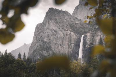 风景头像
