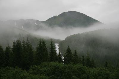 风景头像