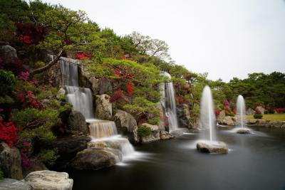 风景头像