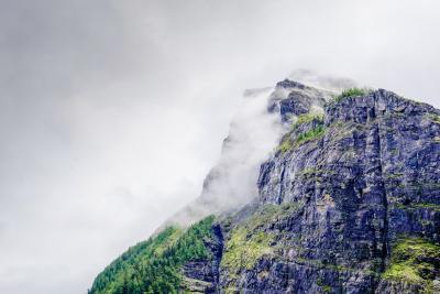 风景头像