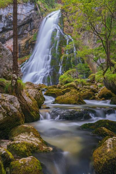 风景头像