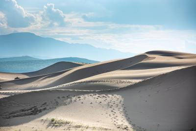 风景头像