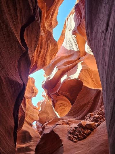 风景头像