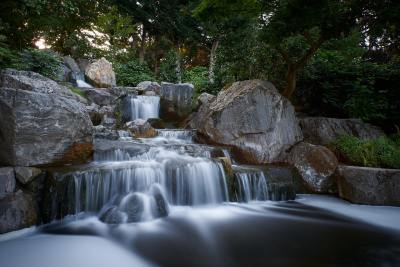 风景头像