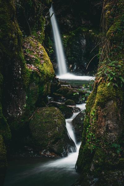 风景头像