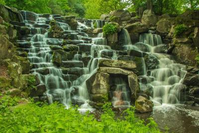 风景头像