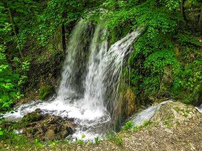 风景头像