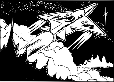 简约线条头像