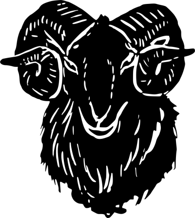 简约线条头像