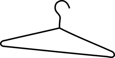 简约线条头像