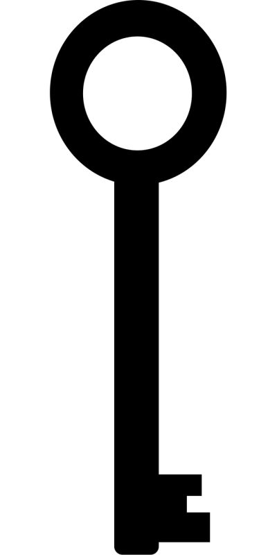 简约线条头像