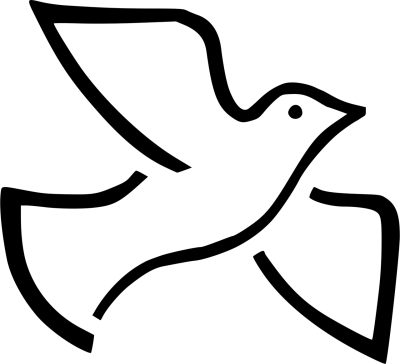 简约线条头像