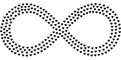 简约线条头像