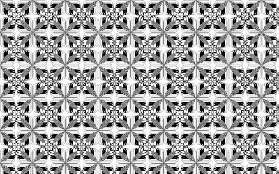 简约线条头像