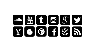 简约线条头像