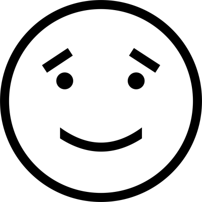 简约线条头像