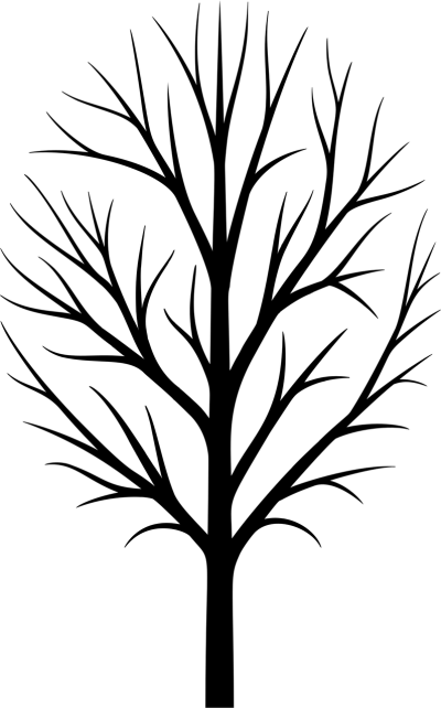 简约线条头像