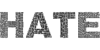简约线条头像