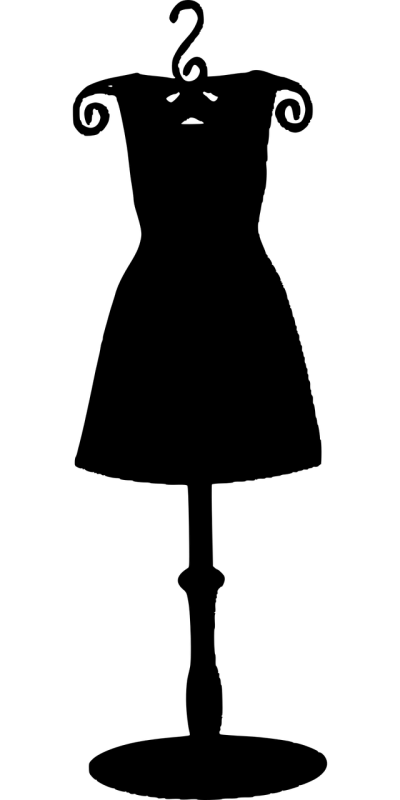 简约线条头像