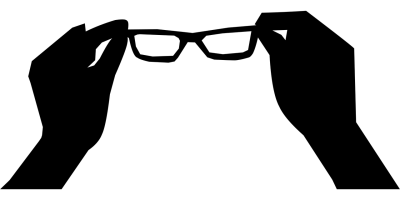 简约线条头像