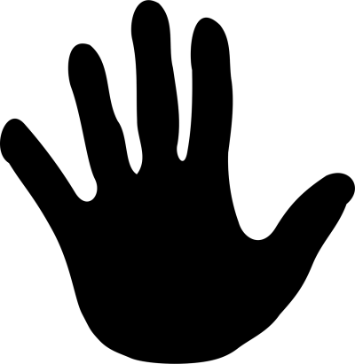 简约线条头像