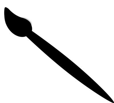 简约线条头像