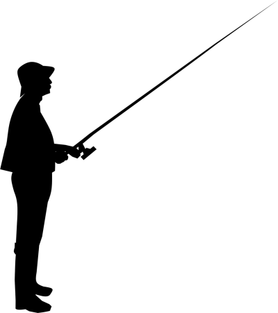 简约线条头像