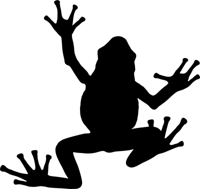 简约线条头像