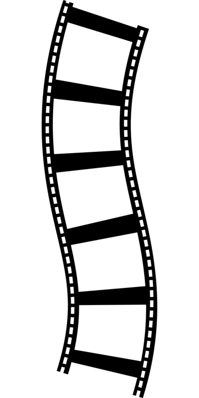 简约线条头像
