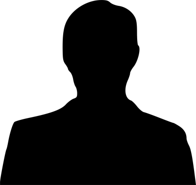 简约线条头像