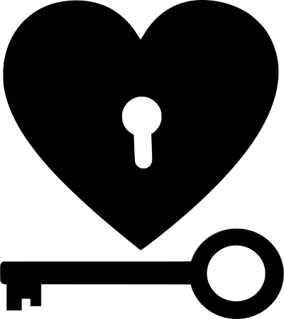简约线条头像